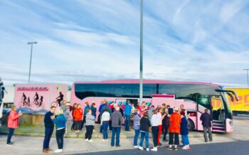 Bus 2019 III Bus 2019 III